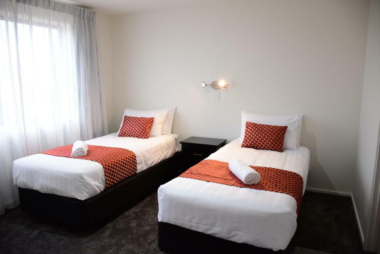 Tekapo Luxury Apartments Lac Tekapo Extérieur photo