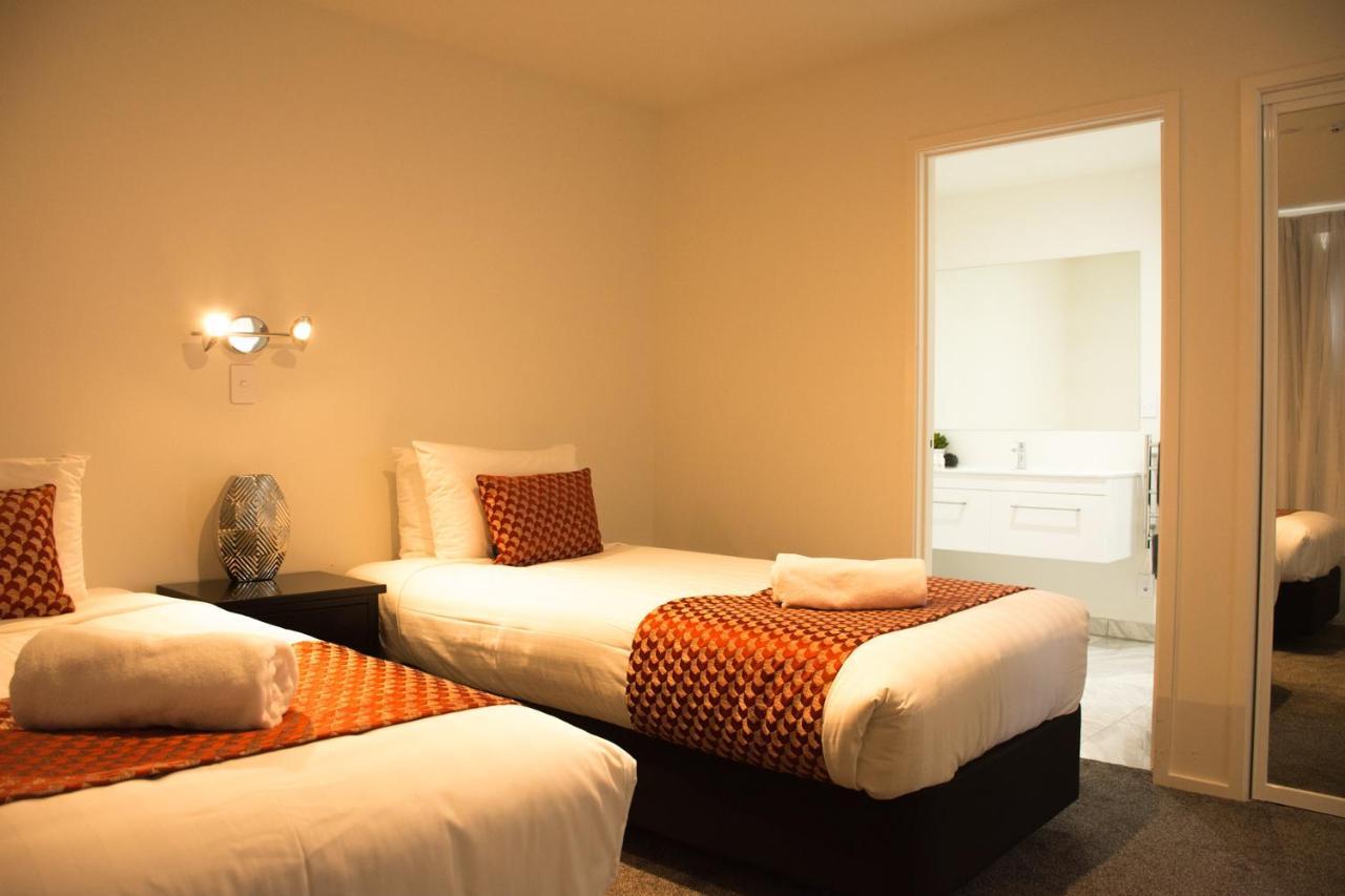Tekapo Luxury Apartments Lac Tekapo Extérieur photo
